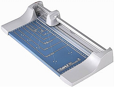 ��������� ����� DAHLE 507