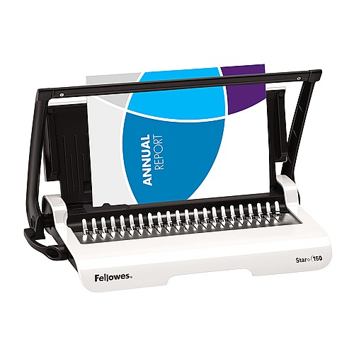 ����� ����� + FELLOWES STAR 