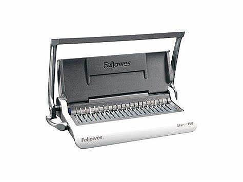 ����� ����� + FELLOWES STAR 