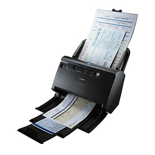 ���� A4 ������ Canon Document Reader C230