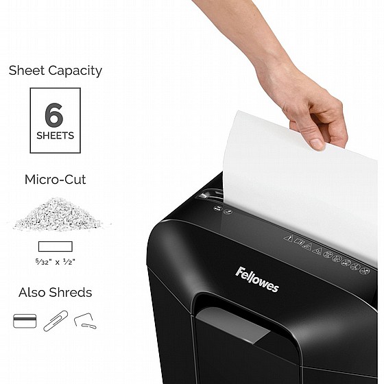 ����� ���� Fellowes LX25M