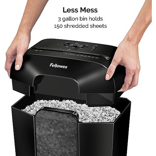 ����� ���� Fellowes LX25M