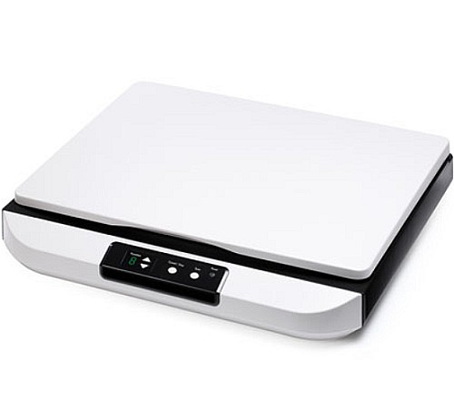 ���� Avision ���� A3 FB5000
