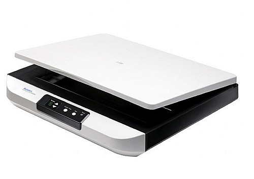 ���� Avision ���� A3 FB5000