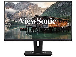 ��� ���� 27 ���� ��� ViewSonic VG2755