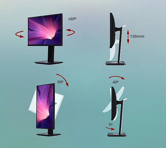 ��� ���� 27 ���� ��� ViewSonic VG2755