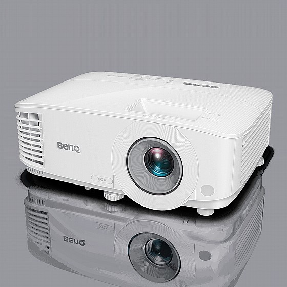 ���� Benq MX550