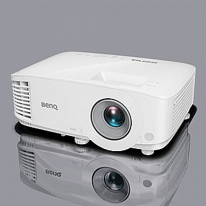 מקרן Benq MX550 מקרן Benq MX550