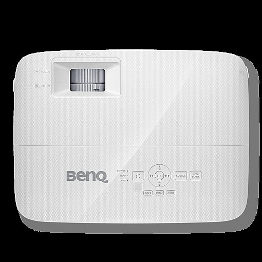 ���� Benq MX550