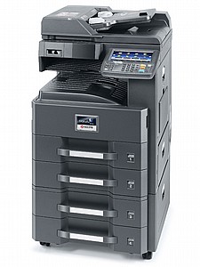 KYOCERA TASKalfa 3510/3511/3252/3051 KYOCERA TASKalfa 3510/3511/3252/3051