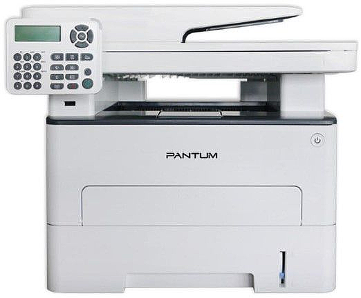 ����� ����� ������ ����/��� Pantum M6800FDW