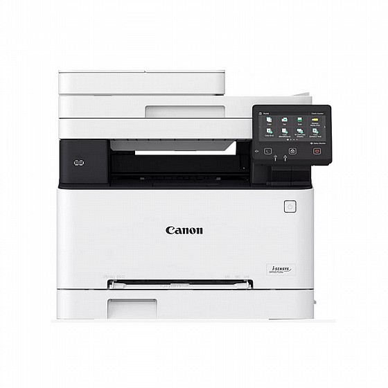 ������ ����� ��� �� ��� Canon i-Sensys MF657CDW