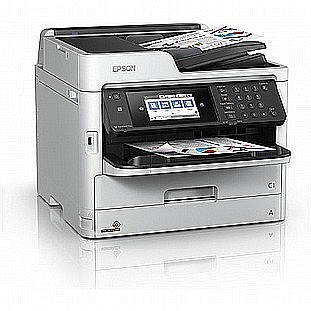 ����� ������ ����/��� Epson M5799