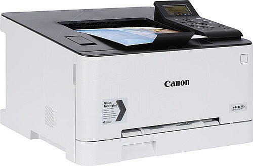 ����� ����� ��� �������  Canon i-SENSYS LBP631CW ����