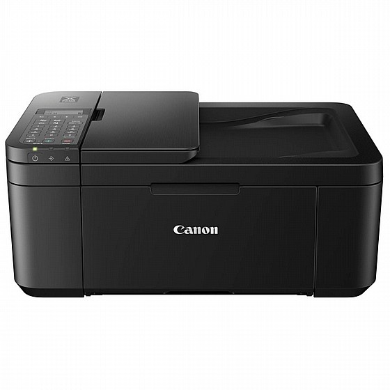 ����� ������ ������� Canon Pixma TR4650