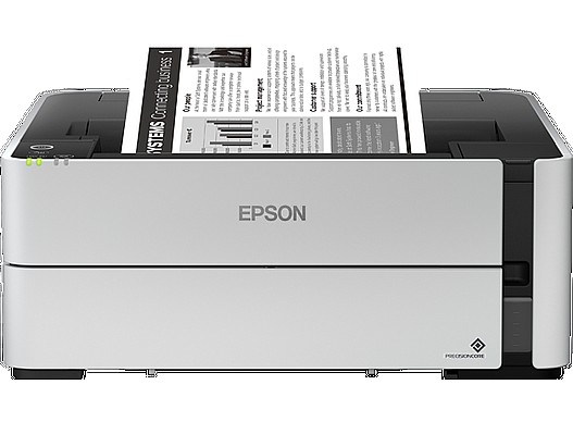 ����� ��� ����/��� Epson Ecotank M1170 A4