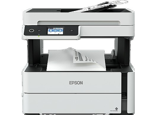 ����� ������ ����/��� Epson ECOTANK M3170� �����
