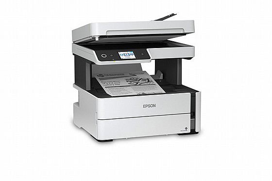 ����� ������ ����/��� Epson ECOTANK M3170� �����