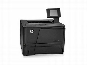 קריאת מונה דגם HP 400/402/401 קריאת מונה דגם HP 400/402/401