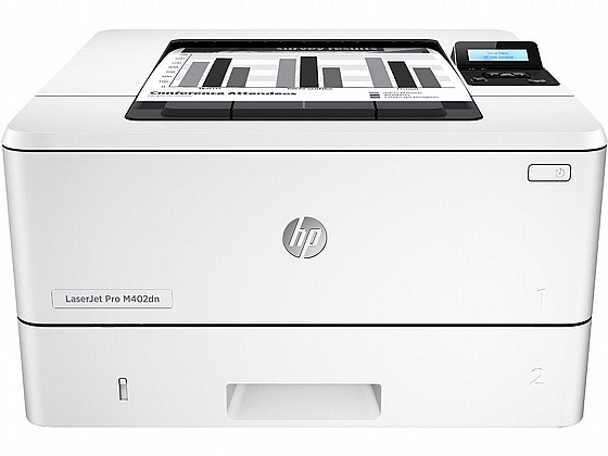 ����� ���� ��� HP 400/402/401