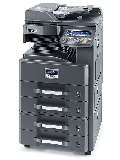 ����� ����� A3 ������ �/� KYOCERA TASKalfa 3510