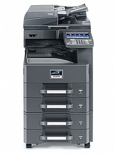 מכונת צילום שחור/לבן Kyocera TASKalfa 3511i מכונת צילום שחור/לבן Kyocera TASKalfa 3511i
