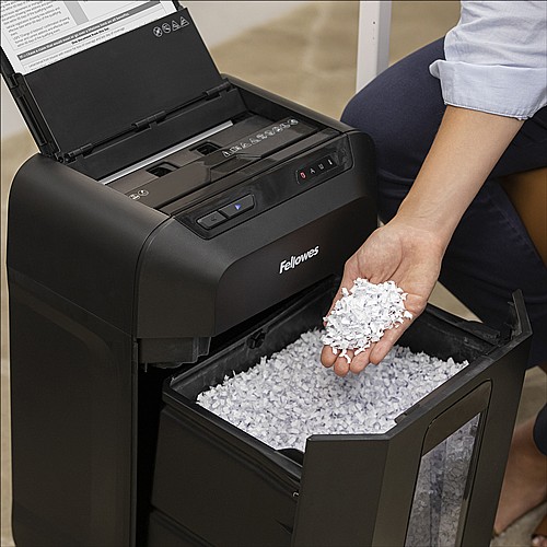 ����� �������� 80M AUTOMAX Fellowes