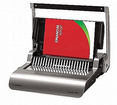 ����� ����� ����� ������ ���� Fellowes Quasar+500