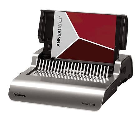 ����� ����� ������ ������ Fellowes Quasar E 500