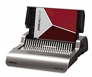 ����� ����� ������ ������ Fellowes Quasar E 500