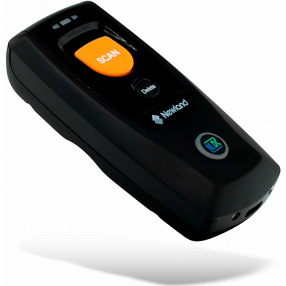 ���� ����� ������ BS8060 � Newland ����� ������