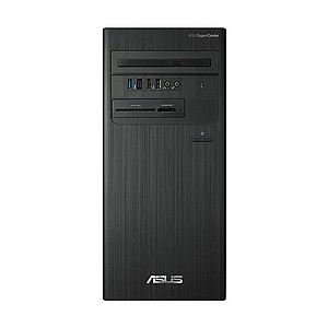 ASUS DT/D500TD-I3-12100/B660/8GB DDR4/256 M.2 SSD/DVD/Wifi6/300W/FD/Black/WIN10/3Y 