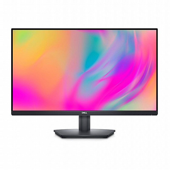 Dell 27 QHD Monitor - SE2723DS