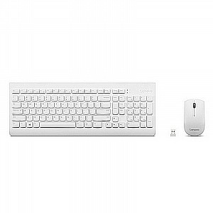 Lenovo 510 Wireless Combo Keyboard & Mouse