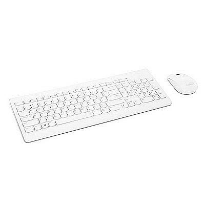 Lenovo 510 Wireless Combo Keyboard & Mouse