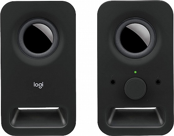������� Logitech 2.0 Multimedia Speakers Z150 Retail 