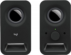 ������� Logitech 2.0 Multimedia Speakers Z150 Retail 