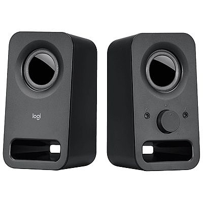 ������� Logitech 2.0 Multimedia Speakers Z150 Retail 
