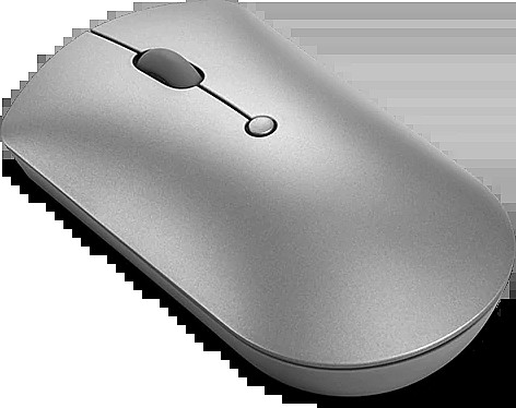 ���� ������  Lenovo 600 BT Silent Mouse
