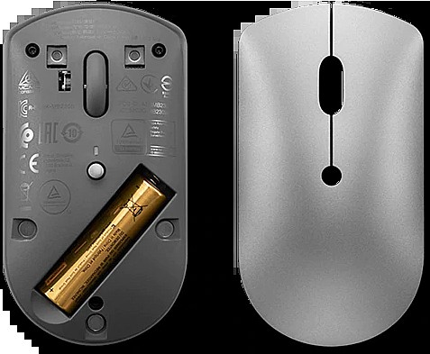 ���� ������  Lenovo 600 BT Silent Mouse