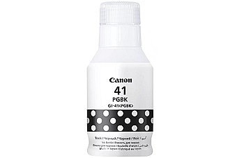����� ��� ���� ���� CANON GI-41BK