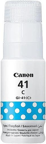 ����� ��� ���� ���� CANON GI-41C