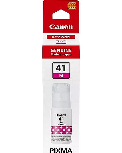 ����� ��� ���� ���� CANON GI-41M