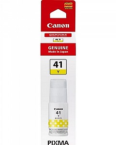 ����� ��� ���� ���� CANON GI-41Y