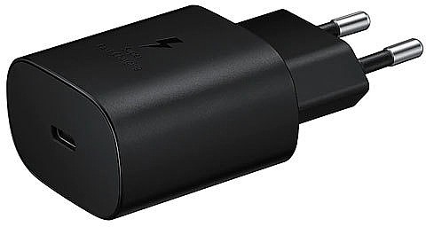 ���� ��� ���� Samsung Super Fast Travel Charger 25W + ��� USB Type-C 