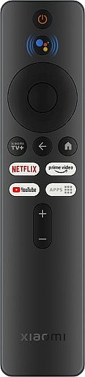 ������ Xiaomi TV Box S 2nd Gen 4K Ultra HD
