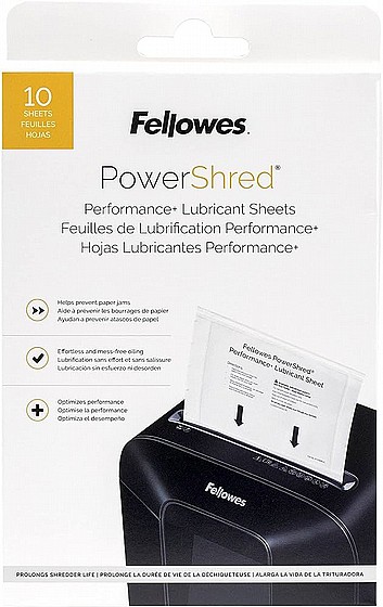 ���� ����� ����� ������ POWERSHRED