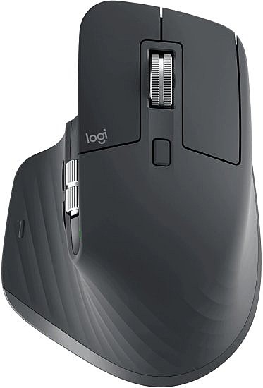 ���� ������ Logitech MX Master 3S