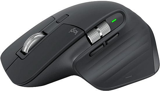 ���� ������ Logitech MX Master 3S