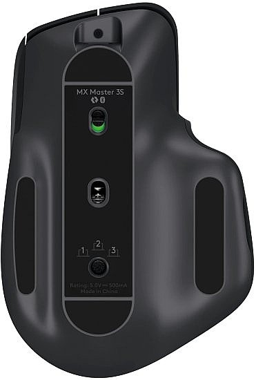 ���� ������ Logitech MX Master 3S